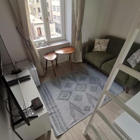 Minderluk 1 Apartment Сараево Екстериор снимка