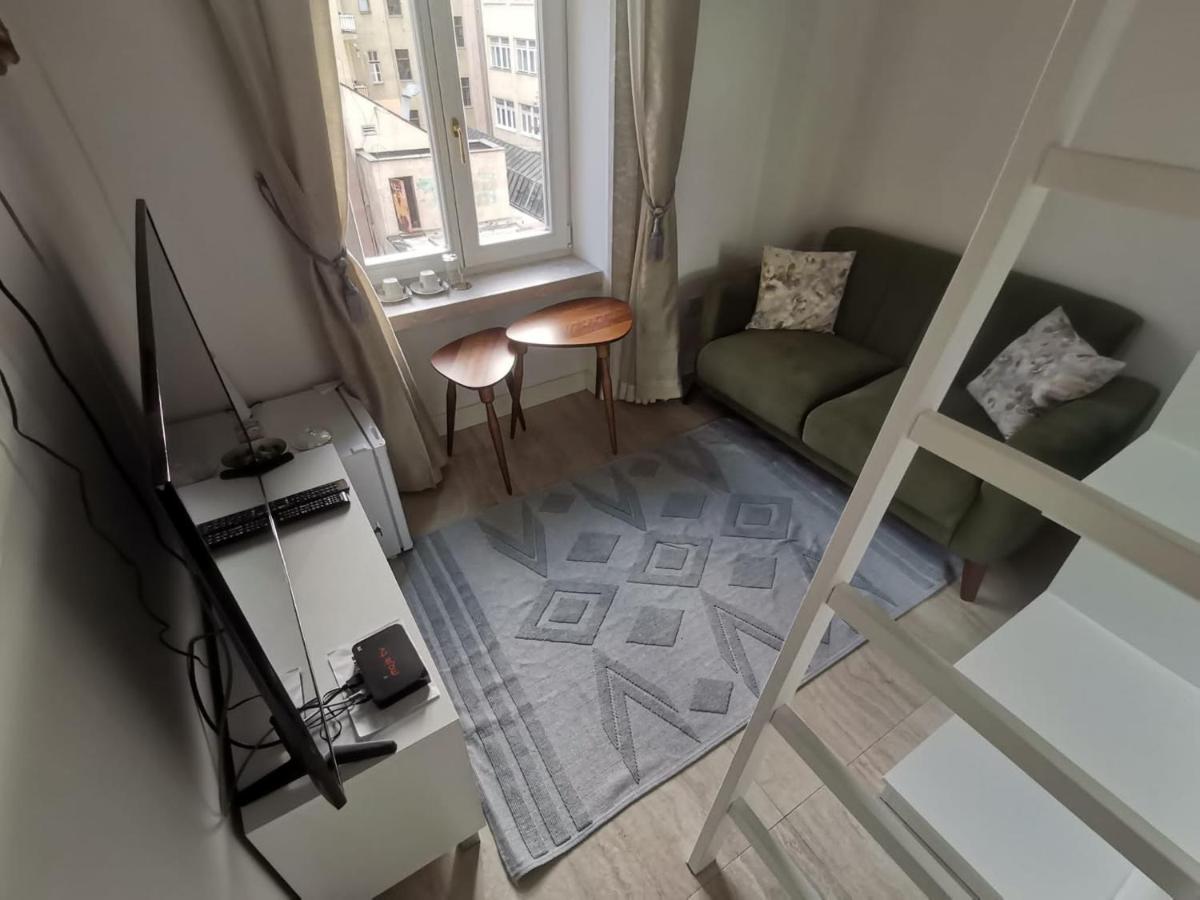 Minderluk 1 Apartment Сараево Екстериор снимка