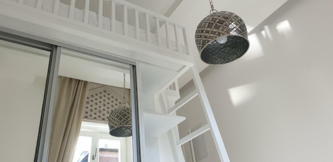 Minderluk 1 Apartment Сараево Екстериор снимка