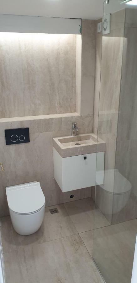 Minderluk 1 Apartment Сараево Екстериор снимка